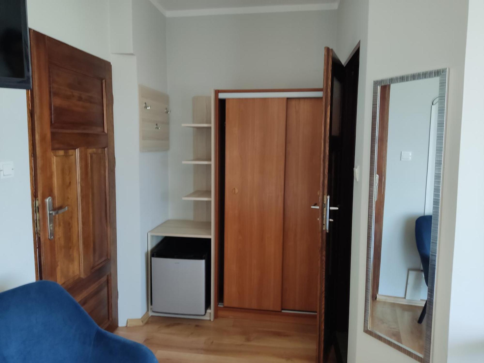 Posiadlosc Nad Zatoka Ryn  Quarto foto