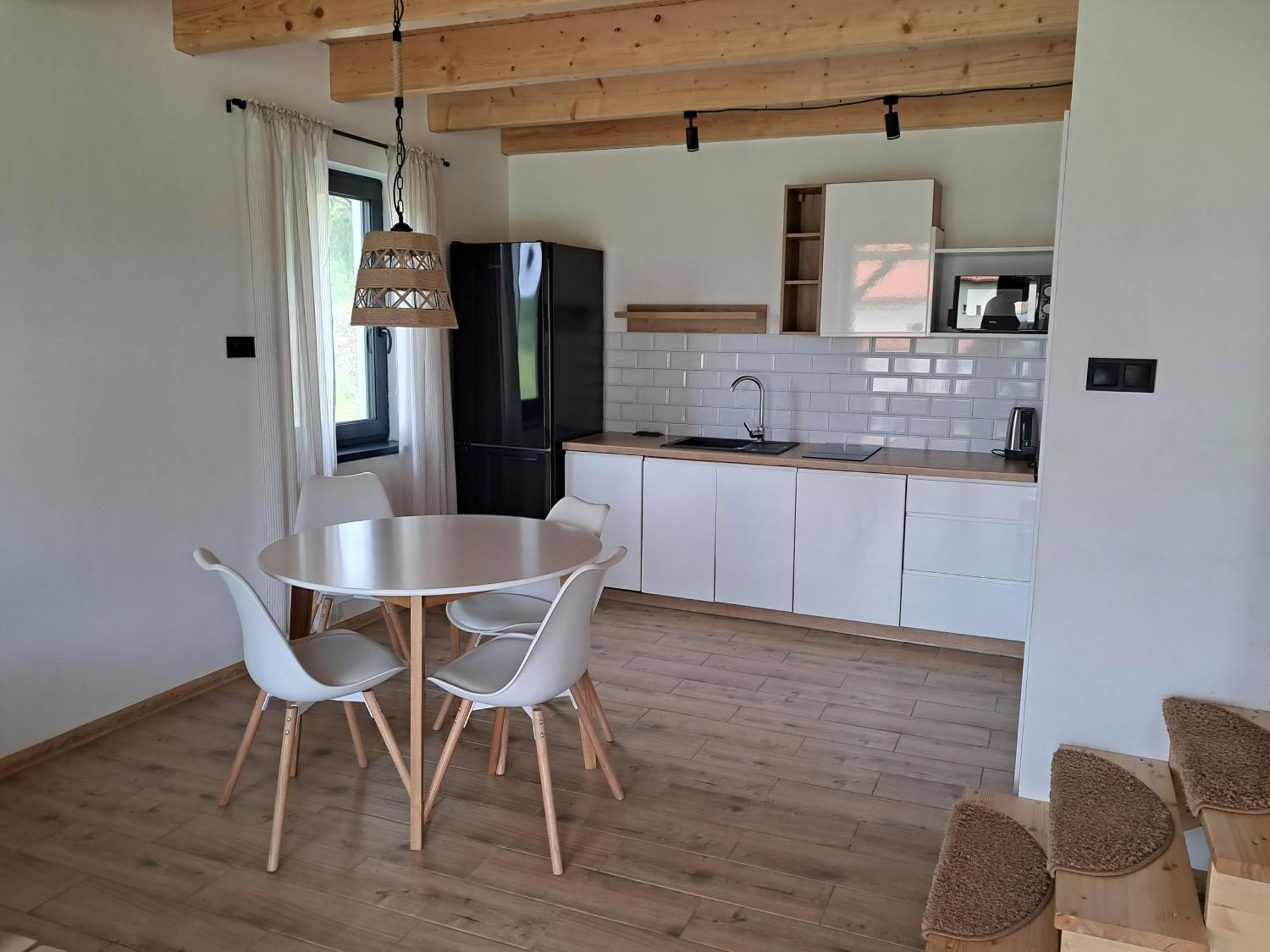 Posiadlosc Nad Zatoka Ryn  Quarto foto
