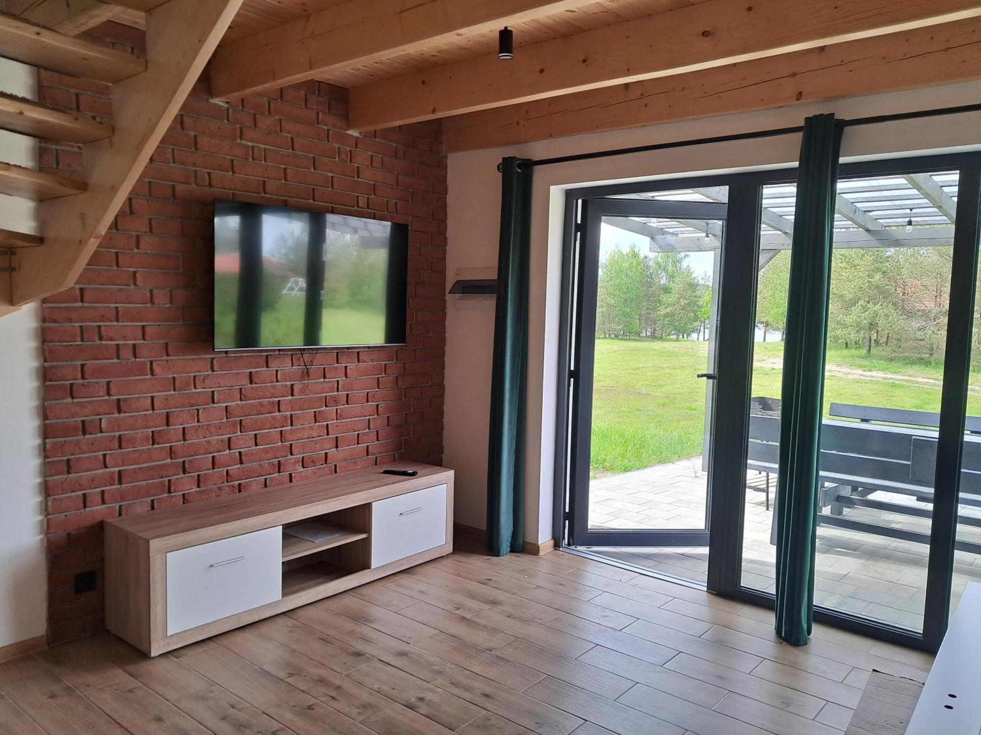 Posiadlosc Nad Zatoka Ryn  Quarto foto