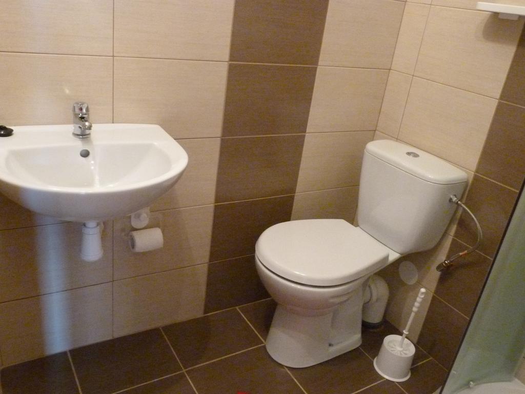Posiadlosc Nad Zatoka Ryn  Quarto foto
